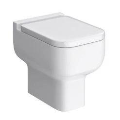 Pro 600 Back To Wall BTW Modern Bathroom Suite 5 Pro 600 Back To Wall BTW Modern Bathroom Suite -Bathroom Suites Sales Pro 600 Back To Wall BTW Modern Bathroom Suite d2 460