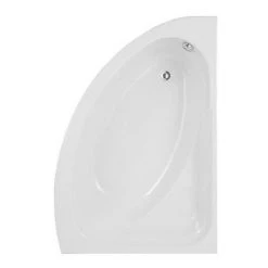 RAK Series 600 Bathroom Suite with Orlando Corner Bath - Right Hand Option 6 RAK Series 600 Bathroom Suite with Orlando Corner Bath - Right Hand Option -Bathroom Suites Sales RAK S600 CRN RH d2 375