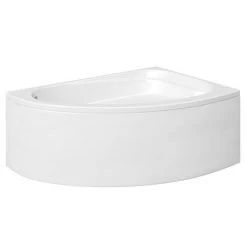 RAK Series 600 Bathroom Suite with Orlando Corner Bath - Right Hand Option 7 RAK Series 600 Bathroom Suite with Orlando Corner Bath - Right Hand Option -Bathroom Suites Sales RAK S600 CRN RH d1 460