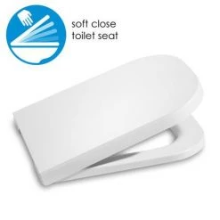 Bathroom Suites Sales -Bathroom Suites Sales Roca The Gap 4 Piece Bathroom Suite close coupled WC basin with pedestal d 375