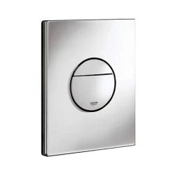 Grohe Solido Bau/Nova Cosmo COMPLETE Wall Hung Bathroom Suite -Bathroom Suites Sales SBNWHPAK n d4 460