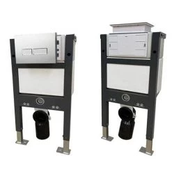 Toronto Wall Hung Cloakroom Suite 11 Toronto Wall Hung Cloakroom Suite -Bathroom Suites Sales TORWHS detail01 460