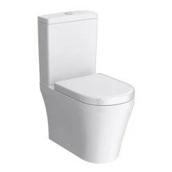 Toronto Cloakroom Suite -Bathroom Suites Sales TRCS1 d2 460