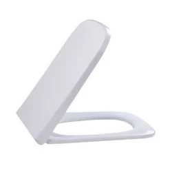 Toreno Square Rimless 4-Piece Modern Bathroom Suite -Bathroom Suites Sales TSR4PC nd2 460