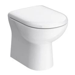 Valencia 900mm Combination Bathroom Suite Unit + Round Toilet 10 Valencia 900mm Combination Bathroom Suite Unit + Round Toilet -Bathroom Suites Sales VAL900R d2 460