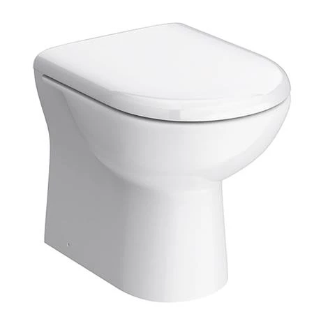 Valencia 900mm Combination Bathroom Suite Unit + Round Toilet 5 Valencia 900mm Combination Bathroom Suite Unit + Round Toilet - Image 5