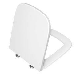 VitrA - S20 Model 4 Piece Suite - Closed Back CC Toilet & 60cm Basin - 1 or 2 Tap Holes 7 VitrA - S20 Model 4 Piece Suite - Closed Back CC Toilet & 60cm Basin - 1 or 2 Tap Holes -Bathroom Suites Sales VIT CB4SUI 60 2TH ai1 460