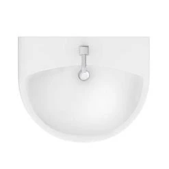 Vegas Modern Freestanding Bath Suite -Bathroom Suites Sales Vegas Modern Freestanding Bath Suite d3 460