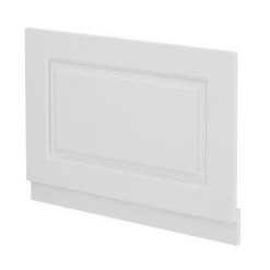 York Traditional Bathroom Suite (1700 x 700mm) -Bathroom Suites Sales York Traditional Bathroom Suite d5 460